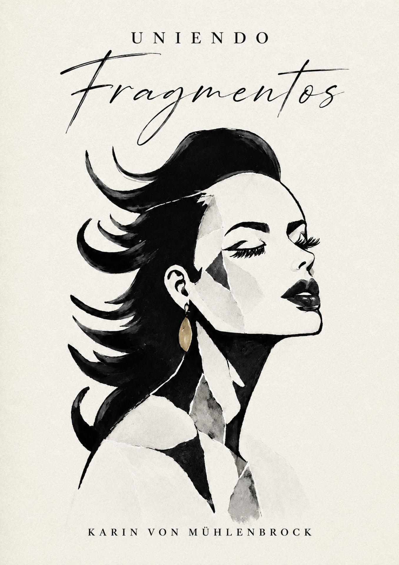 Portada de Uniendo Fragmentos